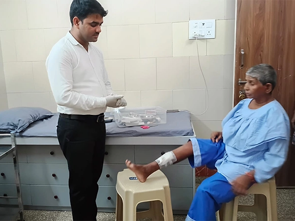 Treatment