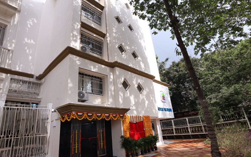 How We Work - Apna Ghar Ashram