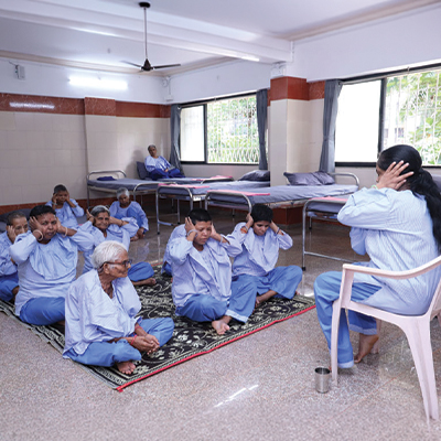 Apna Ghar Ashram